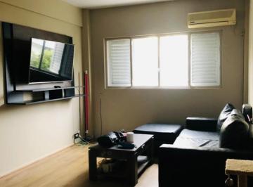 Departamento de 3 ambientes, Villa Urquiza · Alquilo Departamento de 3 Ambientes con 60 m² en Villa Urquiza