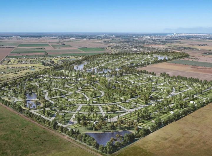 Terreno · 450m²