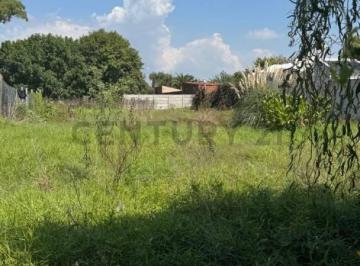 Terreno · 600m² · 5 Entre 502 y 503. Lote en Venta, Villa Castells