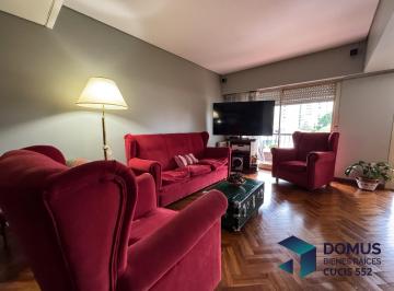 Departamento · 150m² · 3 Dormitorios · 1 Cochera · Venta Departamento Zona Shopping