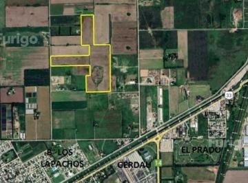 Campo · 197000m² · Campo en Pérez