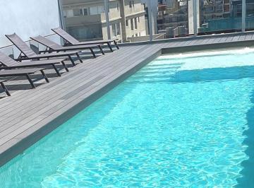 Departamento de 1 ambiente, Villa Crespo · Villa Crespo – Gurruchaga 670 Venta 1 Amb - Piscina Climatizda - Gym - Sum!