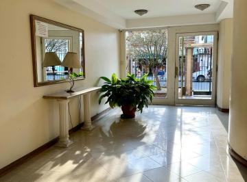Departamento · 35m² · 1 Ambiente · Departamento en Alquiler /santos Lugares con Ascensor