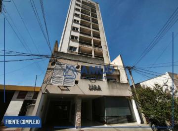Departamento · 45m² · 2 Ambientes · Departamento 2 Ambientes - Centro, Resistencia