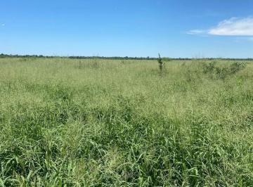 Campo · 820m² · Campo en Alquiler en Formosa
