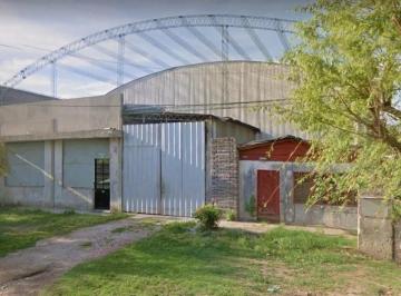 Bodega-Galpón · 700m² · Galpón en San Lorenzo, Santa Fe