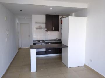 Departamento · 38m² · 2 Ambientes · Departamento - Esc. - Centro