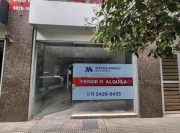 Local comercial · 307m² · 4 Ambientes · Local en Venta - Microcentro (Maipú 55)