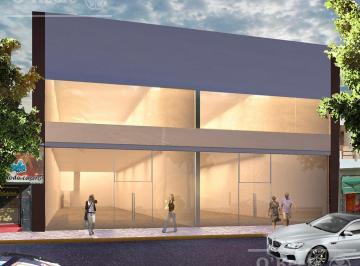 Local comercial · 1017m² · Local en Alquiler Centro de Quilmes 1000 m². a Estrenar