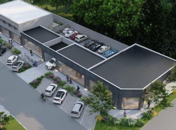 Local comercial , Exaltación de la Cruz · Preventa Locales - Los Cardales
