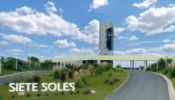 Terreno · 609m² · Terreno en Siete Soles Heredades