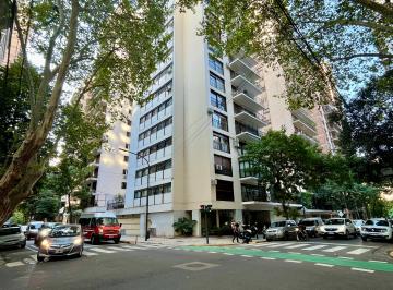 Departamento de 4 ambientes, Belgrano · 4 Ambientes + Dep, Lav, Coch y Baulera