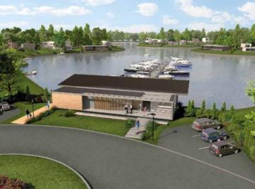 Terreno · 741m² · Terreno en Lote en Venta Al Rio en Bahía Villanueva