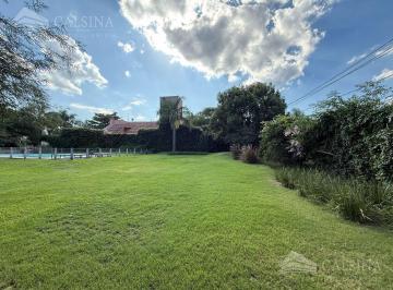 Terreno · 1350m² · Terreno en Venta Villa Allende Golf