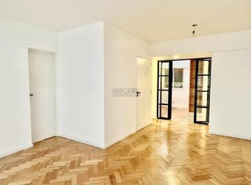 Departamento · 76m² · 4 Ambientes · 1 Cochera · Departamento Semipiso en Venta en Recoleta, Capital Federal, Buenos Aires