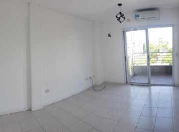 Living · Departamento Dos Ambientes.