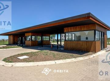 Terreno · 623m² · Lote a La Venta en Village Plaza, Bella Vista
