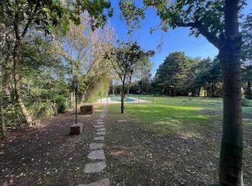 Casa de 3 ambientes, Campana · Quinta en Venta - Barrio San Jorge