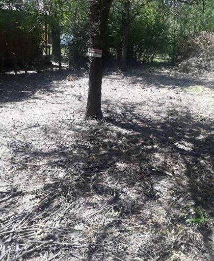 Terreno · 600m²