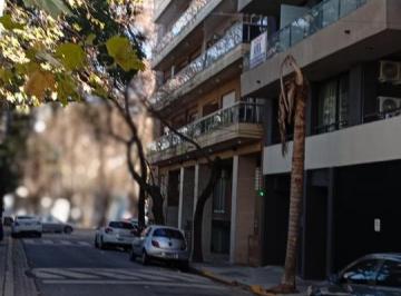 Departamento · 35m² · 1 Ambiente · Monoambiente a Estrenar con Balcón Apto Profesional
