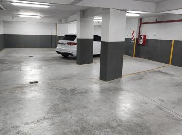 Garage · 15m² · Cochera en Excelente Ubicación. Belgrano