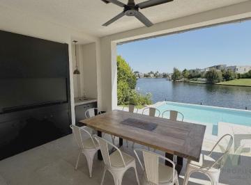 Casa de 5 ambientes, Tigre · Alquiler Casa Nordelta