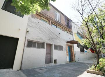 Casa · 280m² · 7 Ambientes · Casa Chalet en Venta en Chacarita, Capital Federal, Buenos Aires