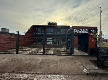 Departamento de 2 ambientes, Viedma · Departamentos a Estrenar · Entrega Inmediata