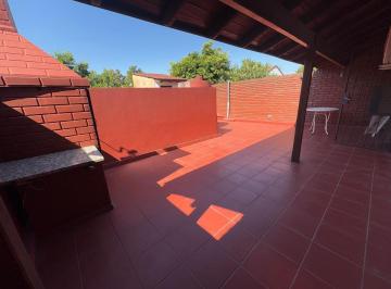 PH · 88m² · 3 Ambientes · Venta! PH en Planta Alta C/ Terraza de 3amb! Palomar