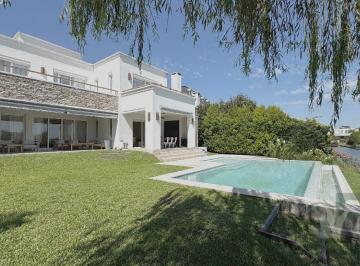 Casa de 5 ambientes, Tigre · Alquiler Casa 3 Dorm. Amoblado Nordelta
