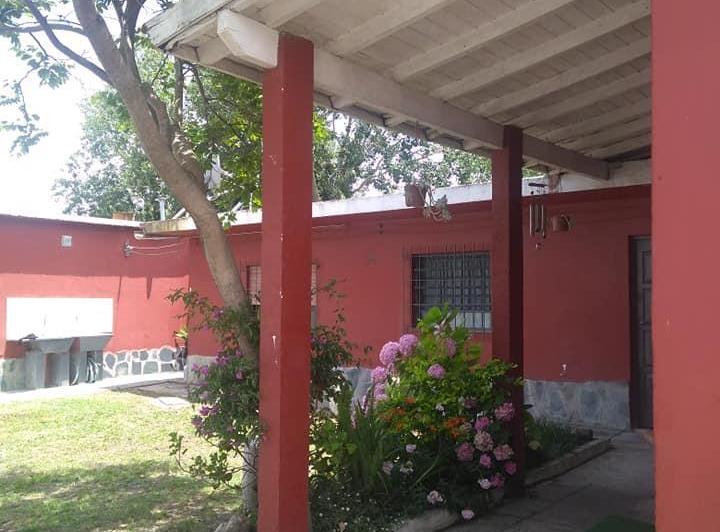 Departamento · 128m² · 12 Ambientes · 4 Cocheras