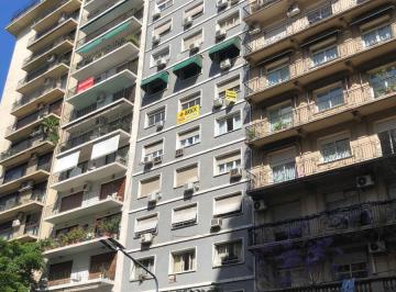 Departamento · 110m² · 4 Ambientes · Departamento en Recoleta