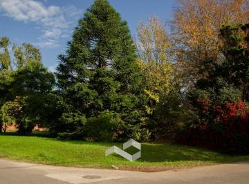 Terreno · 1551m² · Venta de Lote en Country Club San Diego, Moreno