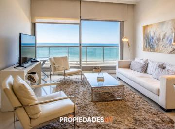 Foto1 · Hermoso Pent - House en Torre Imperiale, venta en Zona de La Brava.