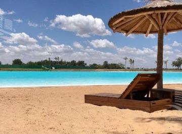 Departamento · 125m² · 4 Ambientes · 1 Cochera · Casa en Lagoon Pilar