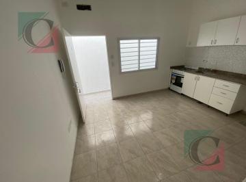 Departamento · 35m² · 2 Ambientes · Departamento 2 Ambientes Sin Expensas - Lanús Oeste