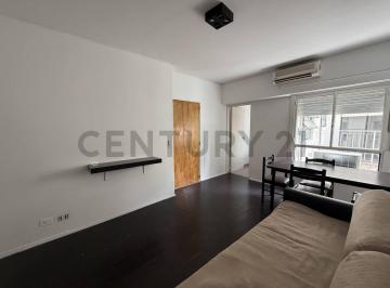 Departamento · 33m² · 2 Ambientes · Departamento Amoblado en Venta en San Nicolás