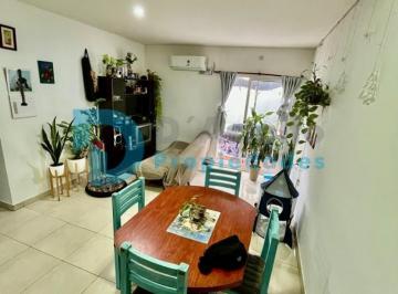 Departamento · 50m² · 2 Ambientes · Depto. 3 Ambientes, con Patio.