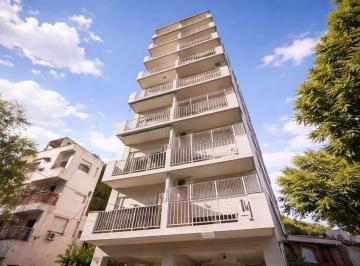 Departamento · 40m² · 2 Ambientes · Venta Departamento 2 Ambientes 1 Dormitorio con Balcon Al Frente - Vicente Lopez Villa Martelli