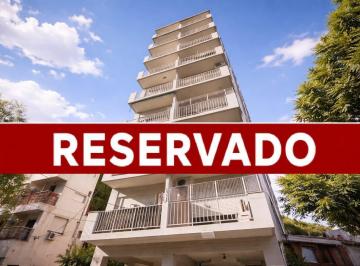 Departamento · 40m² · 2 Ambientes · Venta Departamento 2 Ambientes 1 Dormitorio con Balcon Al Frente - Vicente Lopez Villa Martelli