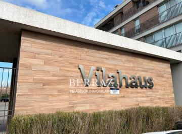 Departamento · 45m² · 2 Ambientes · 1 Cochera · Departamento Alquiler 2 Ambientes en Vilahaus Pilar