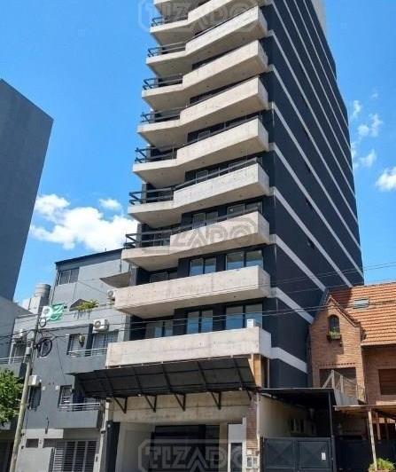 Desarrollo vertical · Emprendimiento Sentire Belgrano I en Belgrano, Capital Federal, Buenos Aires
