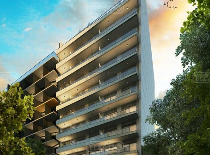 Desarrollo vertical · Emprendimiento Met Olazabal en Belgrano, Capital Federal, Buenos Aires
