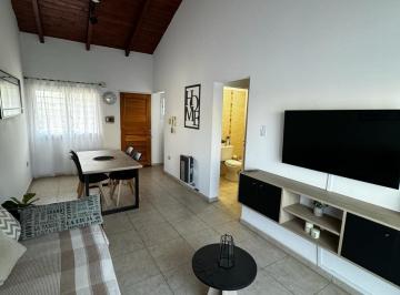 Departamento de 1 ambiente, Córdoba · Alquiler Mensual Temporario – Amoblado y Listo Para Vivir