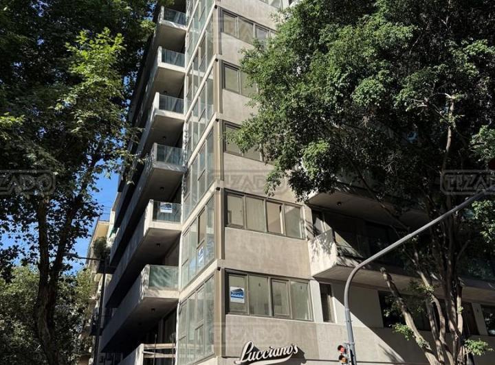 Desarrollo vertical · Emprendimiento Dome Cabello Apartments Ubicado en Palermo Chico, Capital Federal