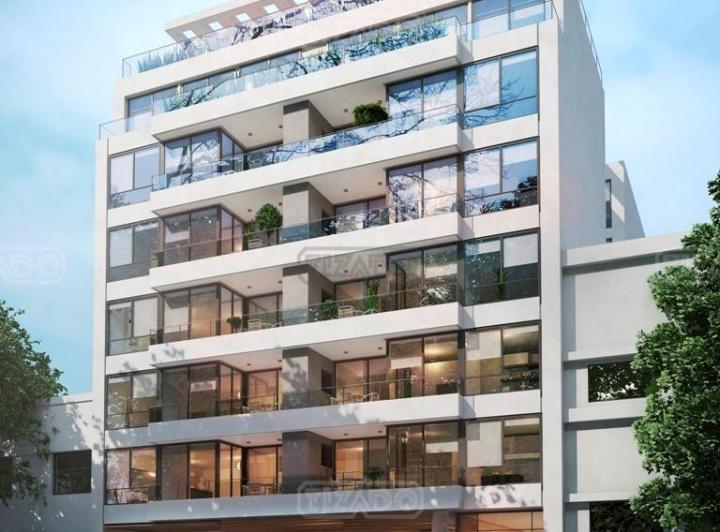 Desarrollo vertical · Emprendimiento Smart Point Ubicado en Villa Devoto, Capital Federal