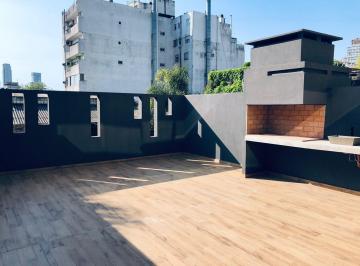 Departamento · 45m² · 2 Ambientes · Venta - Departamento - Dos Ambientes con Patio - Palermo - a Estrenar con Amenities.