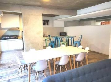 Departamento · 44m² · 2 Ambientes · Venta Departamento Dos Ambientes en Belgrano con Amenities.