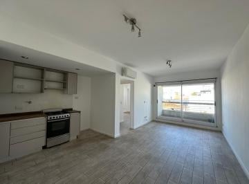 Departamento · 44m² · 2 Ambientes · Venta Departamento Dos Ambientes en Belgrano con Amenities.