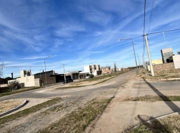 Terreno · 270m² · Loteo Puerto del Sol - Arroyo Seco. a m del Rio - Financiacion. Todos Los Servicios. Se Escucha